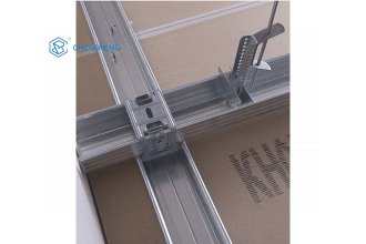 потолочного профиля