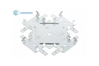 одноуровневый краб 60х27 0,9 мм