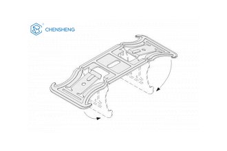  оцинкованный толщина
