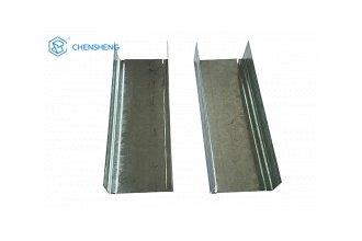 Профиль направляющий 50х40