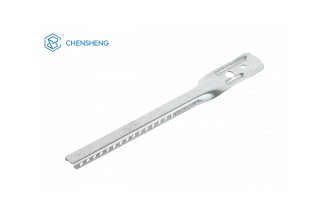 верхняя часть Нониус 0,2 м