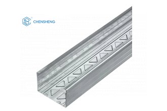 Профиль стоечный 75х50