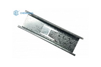 Профиль стоечный 100х50