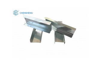 Профиль направляющий100х40