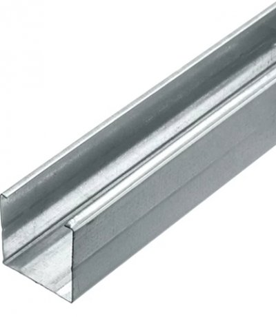 Китай становится ключевым источником металлических строительных стад и стад металла!