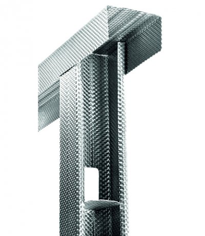 Типы и виды применения легкого стального киля