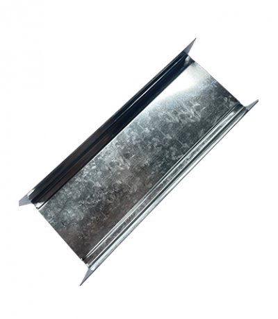 C- профиль и u-профиль киль