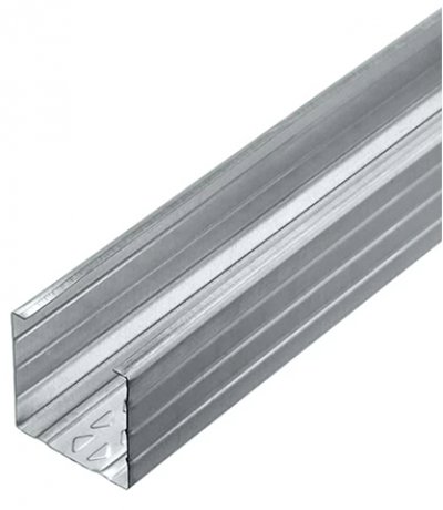 перегородка из профиля для гипсокартона применения металлических стад в строительной отрасли, и каковы преимущества продукта?