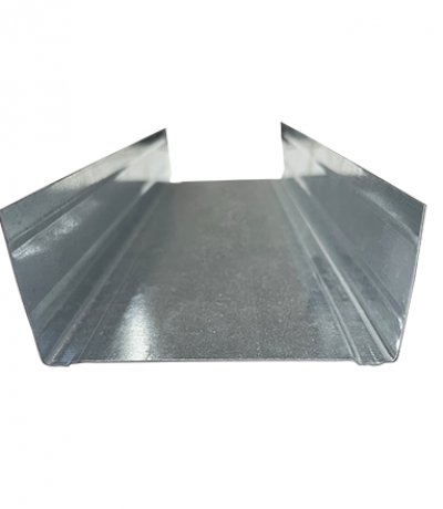 Советы выбора киля из легкой стали 