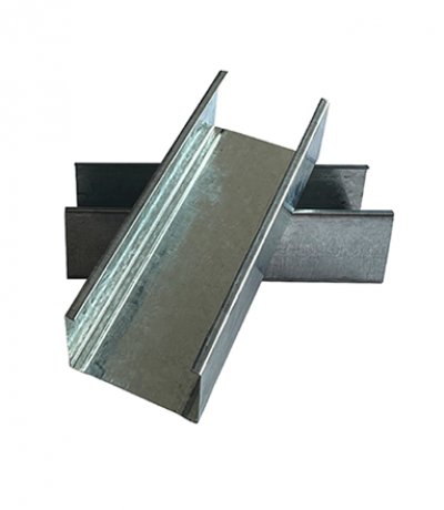 Знакомство с металлическими штуками и штукпрофиль стеновой для гипсокартона