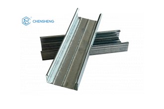 Профиль потолочный