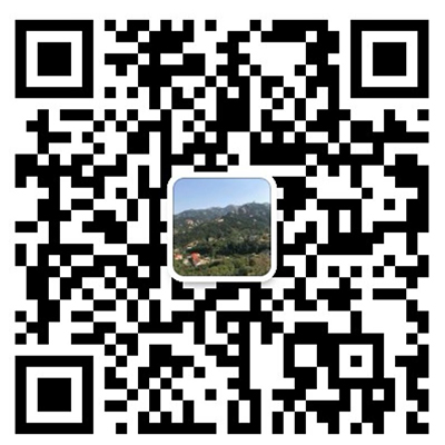 WeChat qrcode