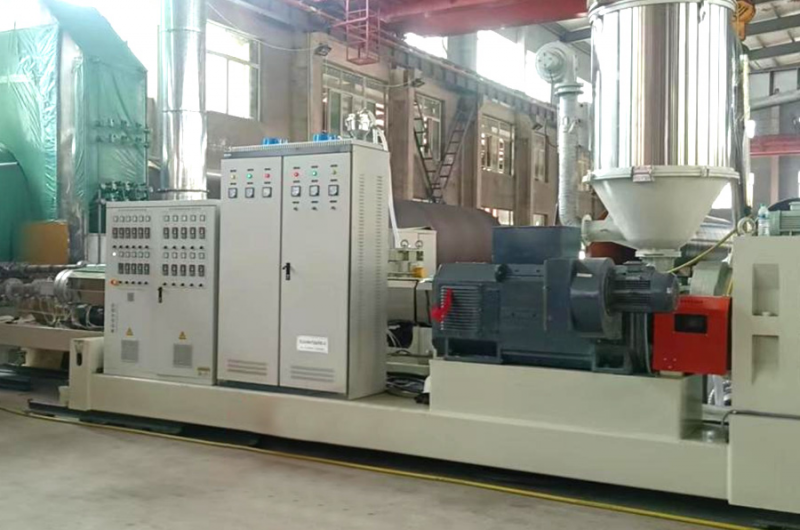 Система экструзии