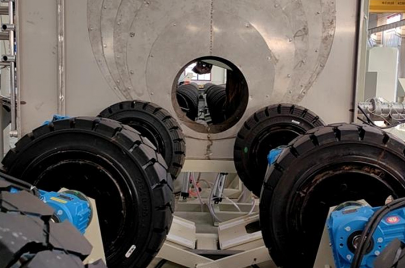 Эпоксидное порошковое покрытие