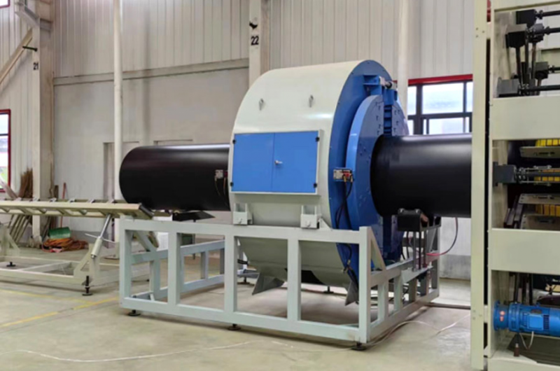 Автоматическая планетарная пила без сколов