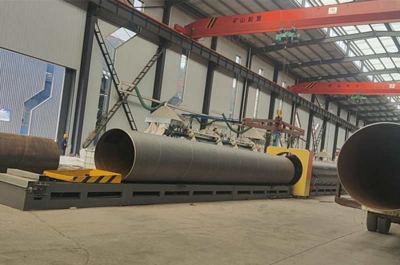 Среднечастотное нагревательное устройство