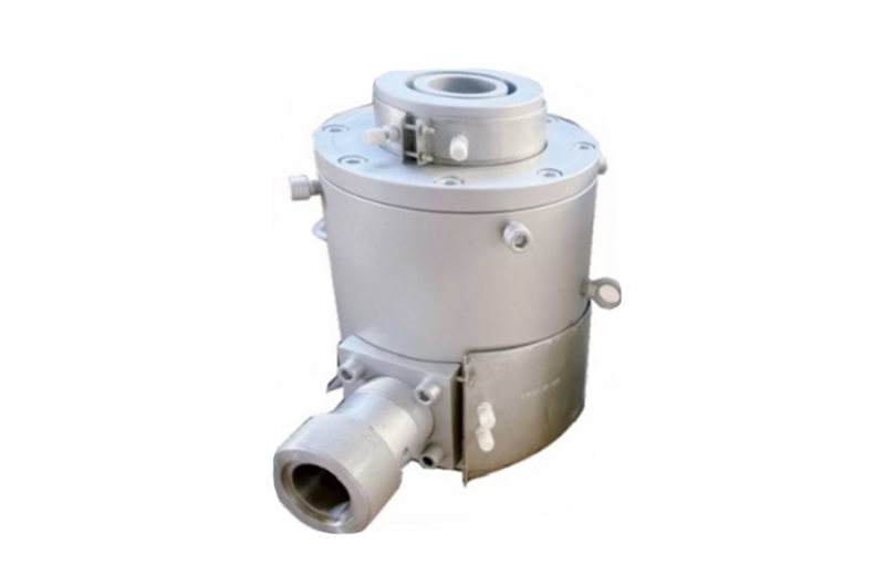 Пресс-форма для головки машины Баотоу