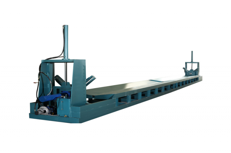 Платформа из пенополиуретана с кронштейном (фиксированной и переменной длины)