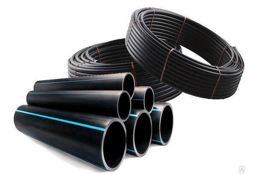 Автоматическая линия для производства труб