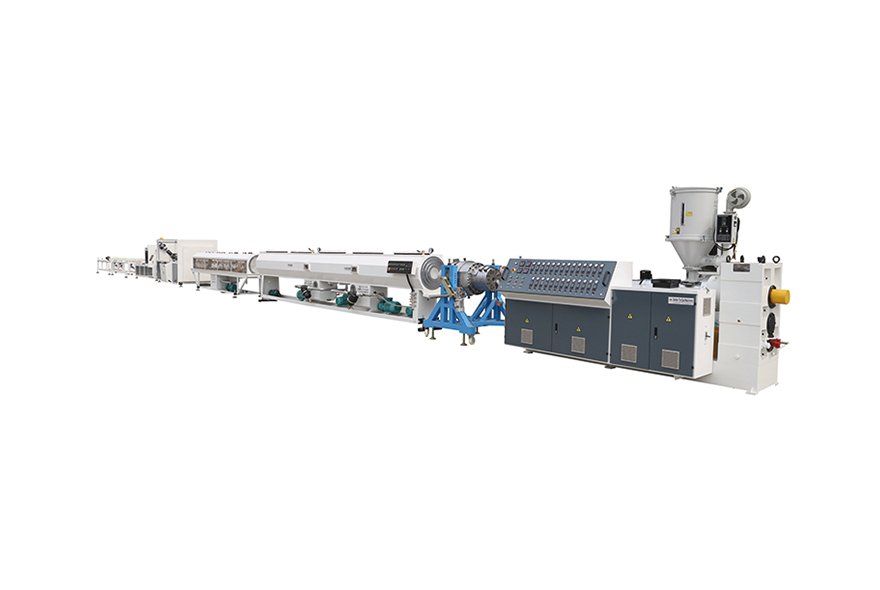 Высококачественная линия для труб