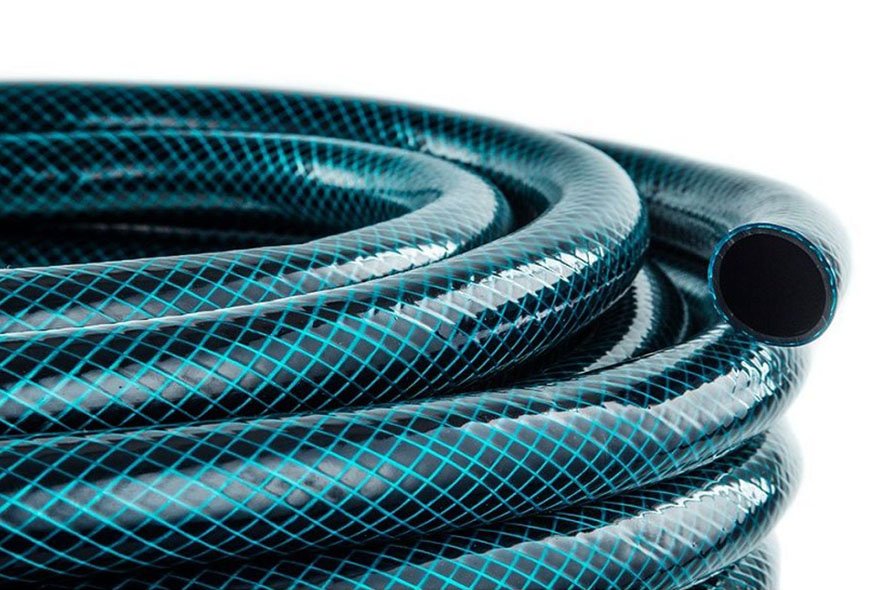 экструдер для дренажного шланга