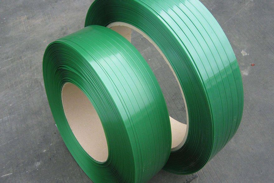 Готовая упаковочная лента