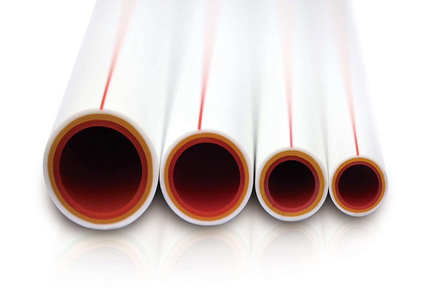 экструзия полипропиленовой трубы