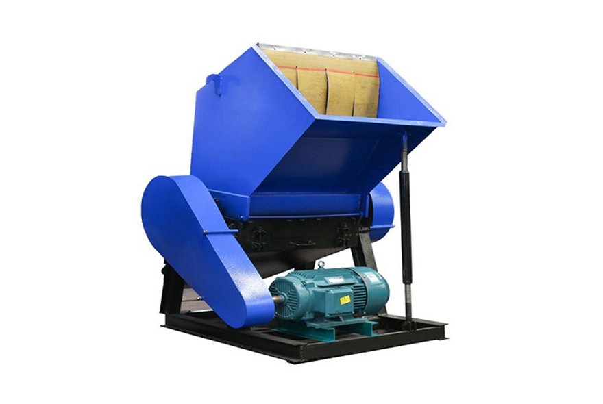 Дробилки и шредеры для пластика