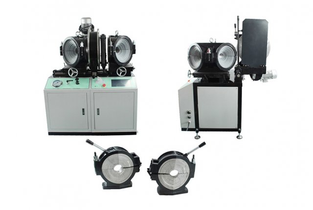 Сварный станок для фитинги трубы