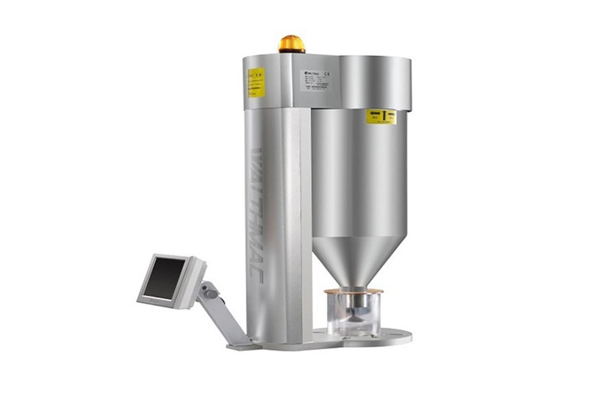 Гравиметрическая система экструзионной линии