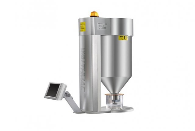 Система гравиметрического дозирования