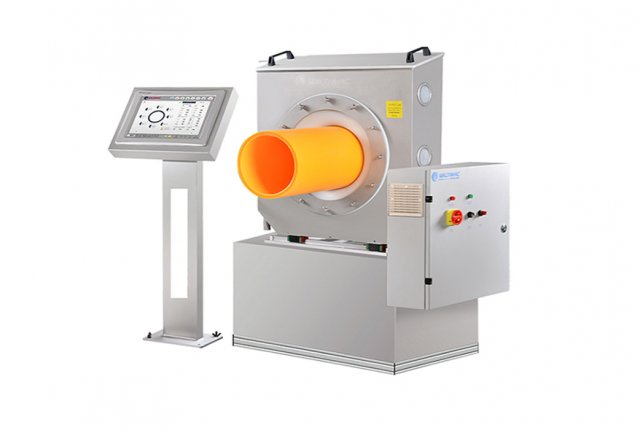 Ультразвуковой толщиномер