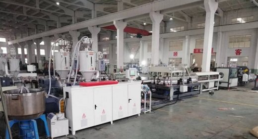 Какие характеристики у двустенных гофрированных труб