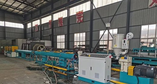 Причины, влияющие на срок службы линии по производству труб