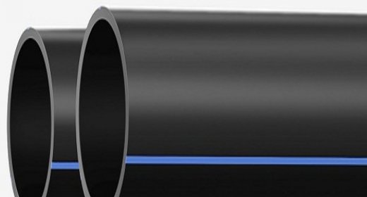 Меры предосторожности при строительстве дренажных труб из полиэтилена