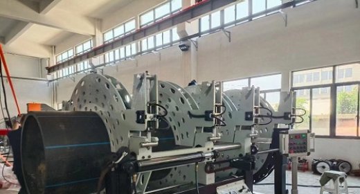 Меры предосторожности для правильного соединения полиэтиленовых труб