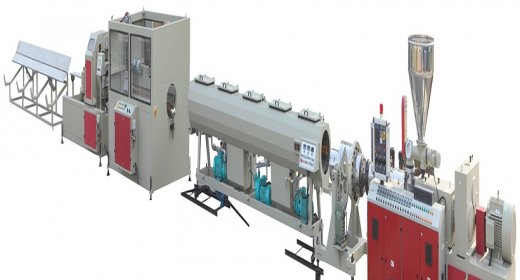 Распространенные неисправности и решения производителей линий по производству труб из ПВХ