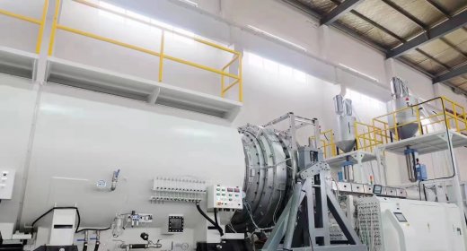 Вопросы, требующие внимания в процессе производства полиэтиленовых труб