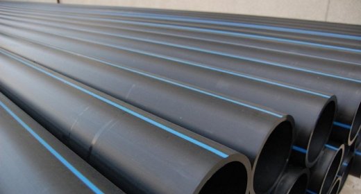 Неужели трубопроводы, заглубленные из полиэтиленовых труб, больше не должны быть защищены от коррози