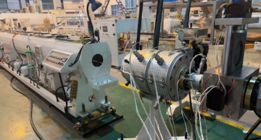 Меры предосторожности при запуске линий по производству полипропиленовых труб