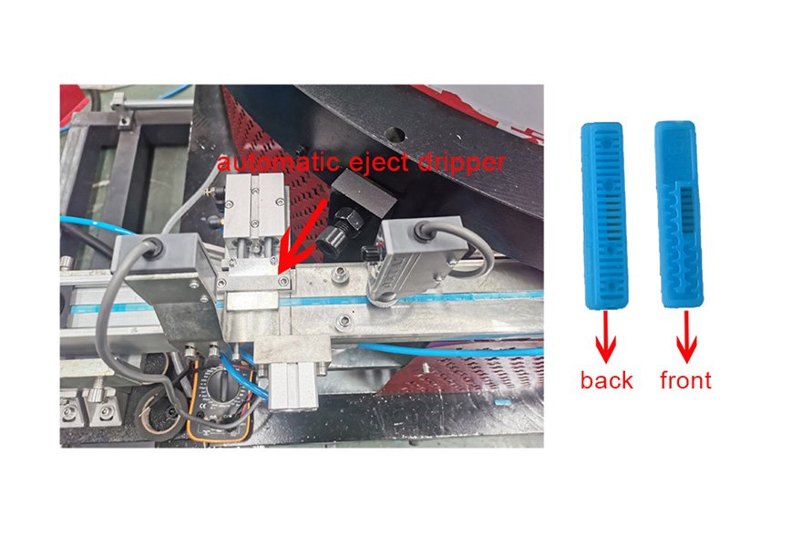Drip irrigation tape extrusion line manufacturer Drip irrigation tape extrusion line manufacturer
