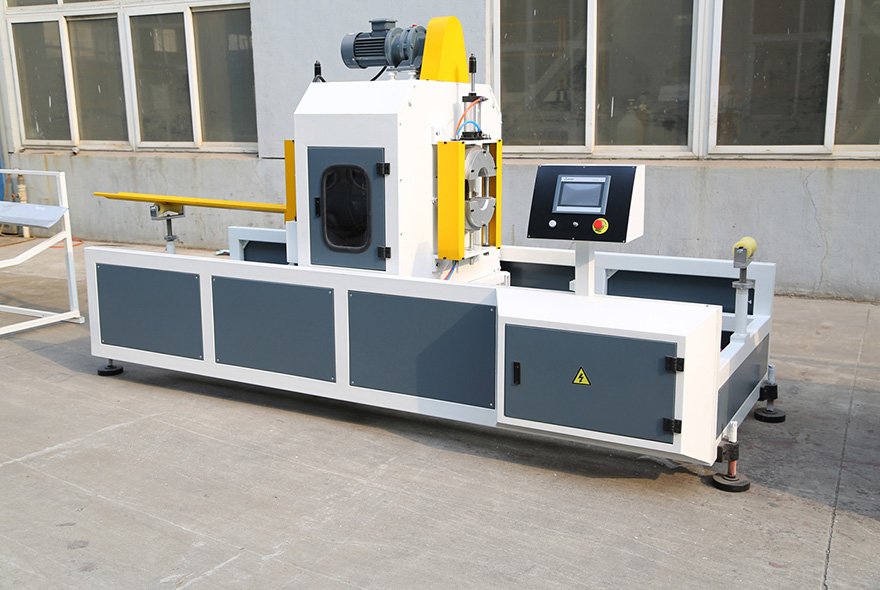 PVC pipe making machine PVC pipe making machine
