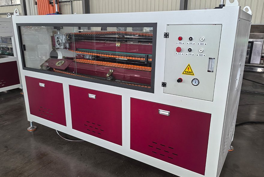 PPR pipe making machine