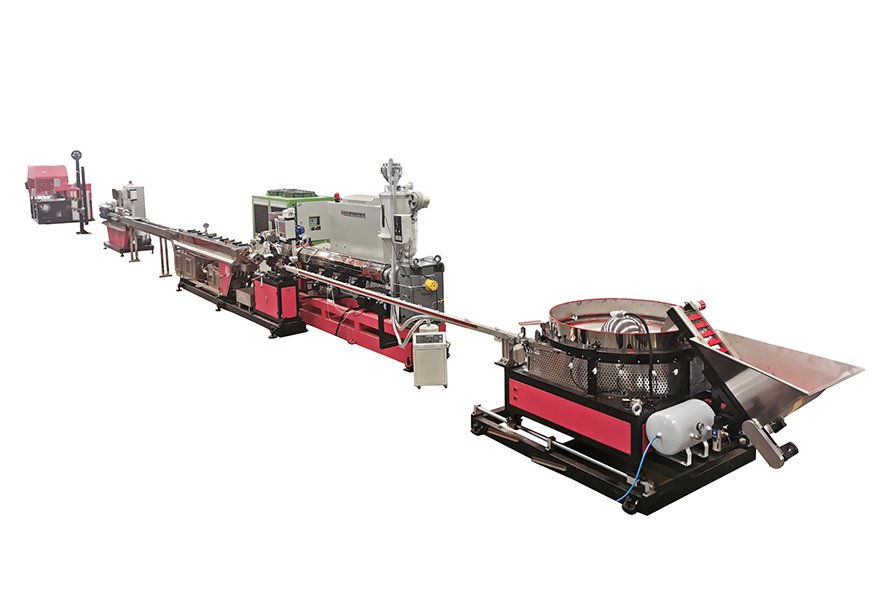 Drip irrigation tape machine supplier