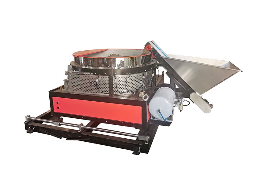 Drip tape extrusion machine manufacturer