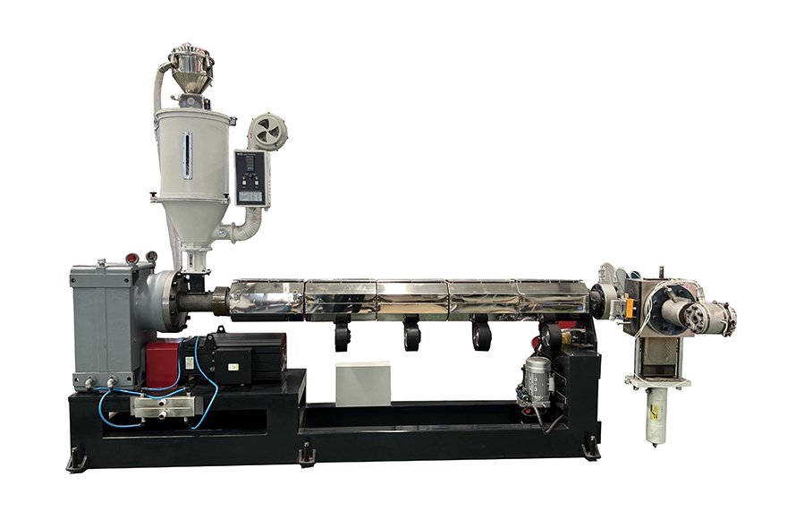 Drip irrigation tape production line manufacturer Drip irrigation tape production line manufacturer