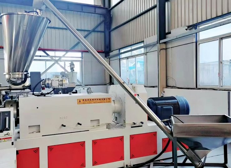 Трубы для водоснабжения Qinghang, машина для изготовления труб для орошения сельскохозяйственных угодий