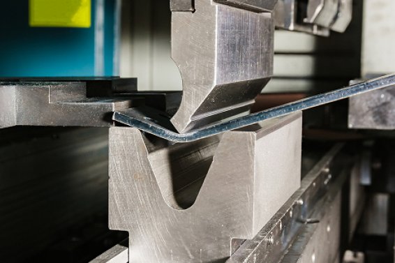 Штамповочные матрицы