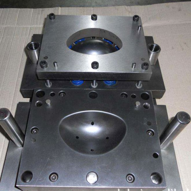 Растягивающая матрица