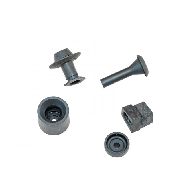 Резиновые детали кондиционера